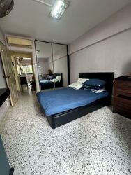 Blk 28 Marsiling Sapphire (Woodlands), HDB 4 Rooms #577179891
